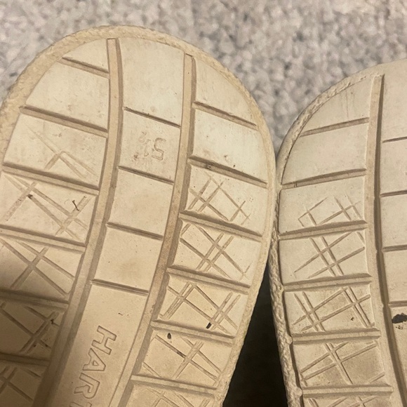 Hartjes Bandy Denim Shoe - Picture 11 of 12